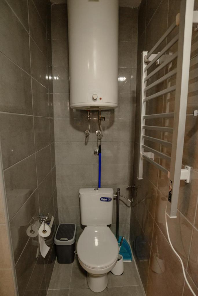 Apartman Sen'S Leskovac  Exterior foto