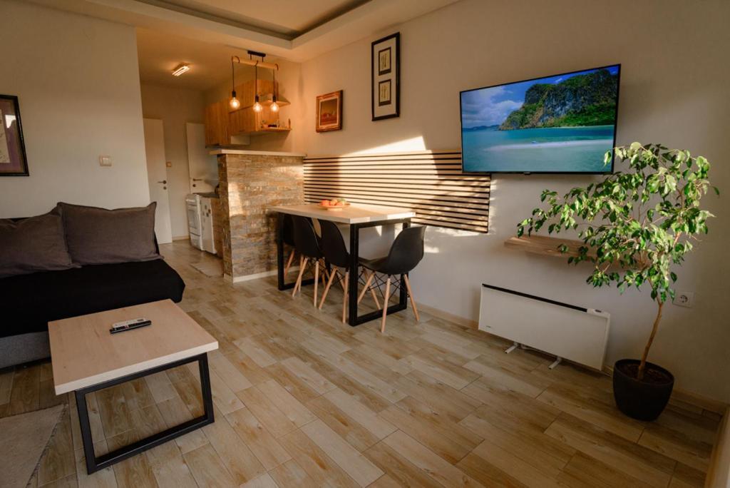 Apartman Sen'S Leskovac  Exterior foto