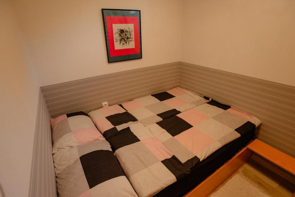 Apartman Sen'S Leskovac  Exterior foto