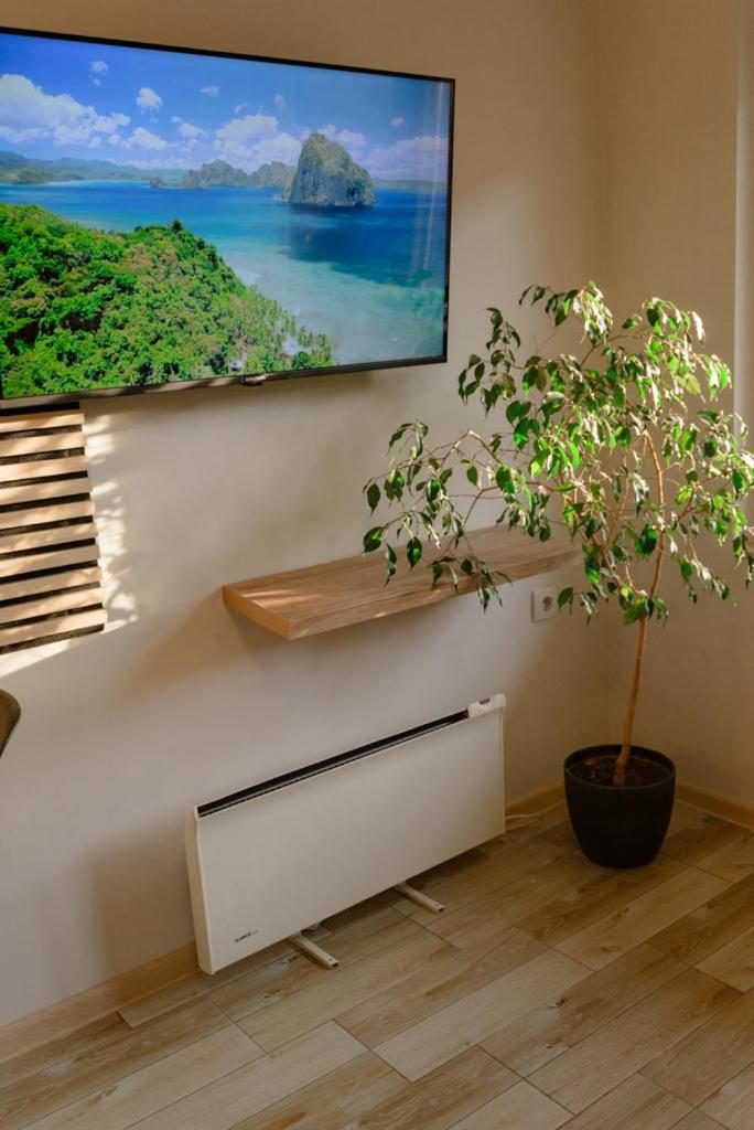Apartman Sen'S Leskovac  Exterior foto